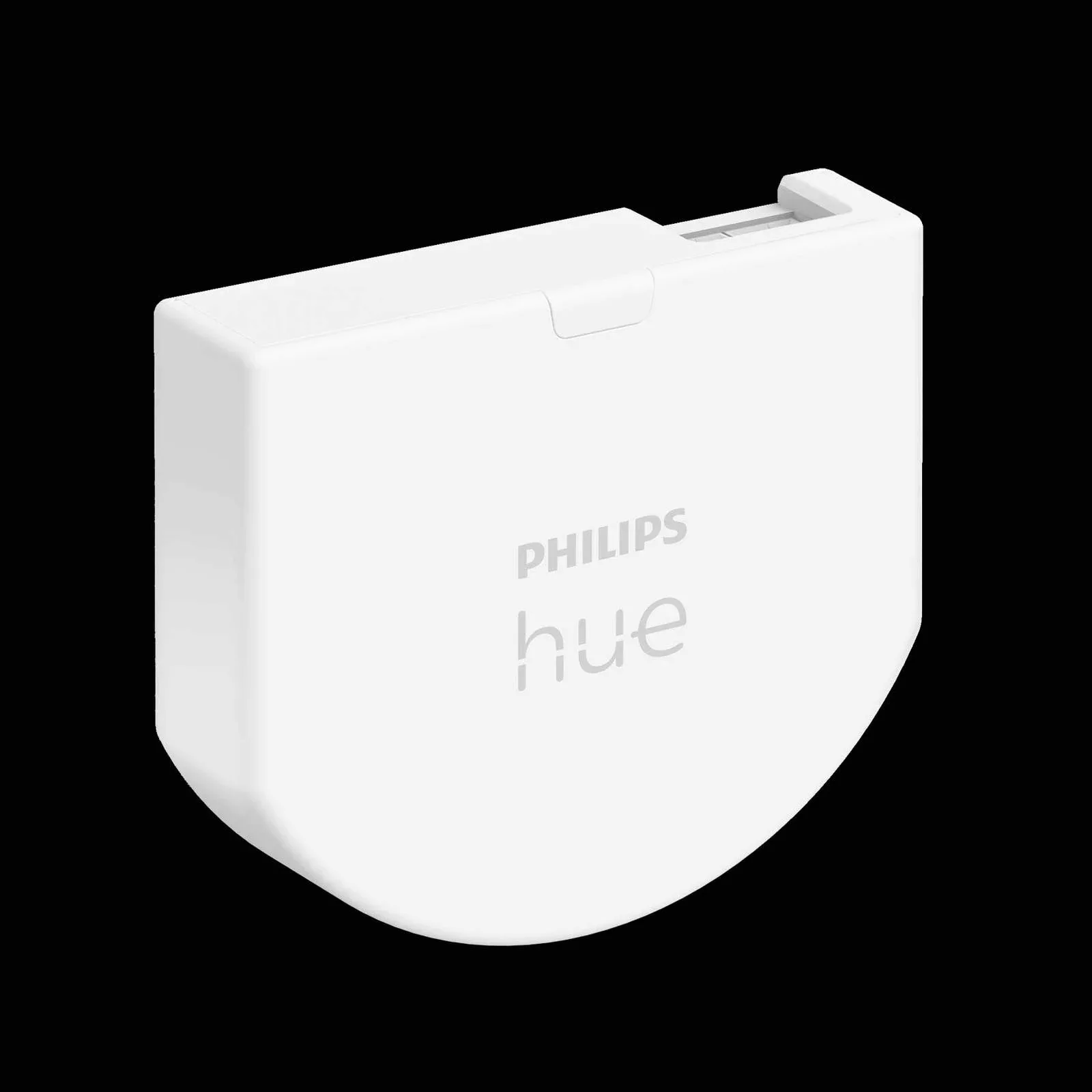 Smart-schalter Philips Ip20 Weiß A (restauriert A+) günstig online kaufen