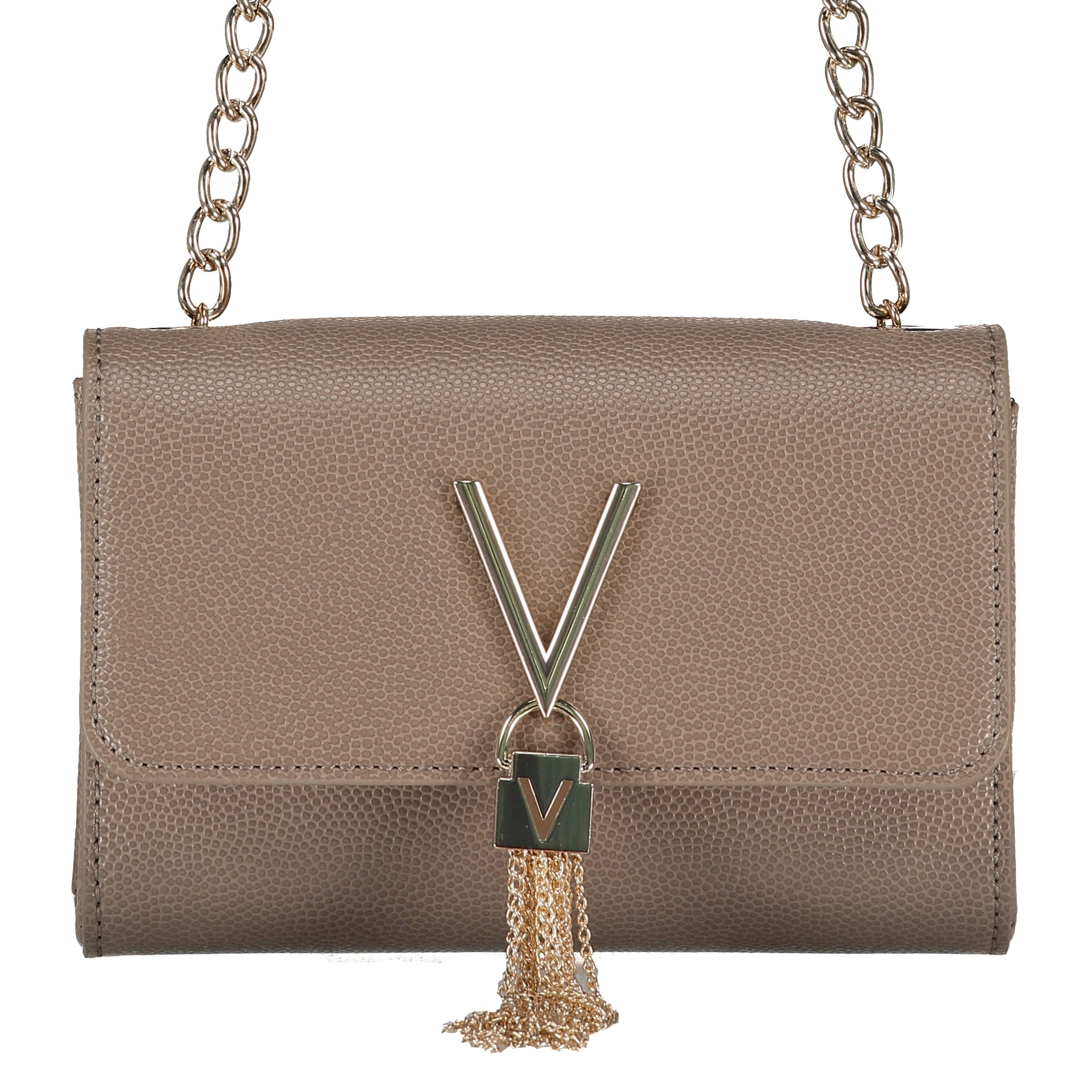 VALENTINO BAGS Umhängetasche "DIVINA", Handtasche Damen Tasche Damen Schult günstig online kaufen