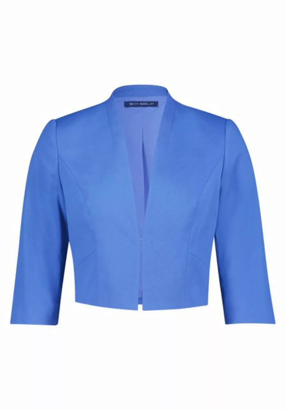 Betty Barclay Blusenshirt blau (1-tlg) günstig online kaufen