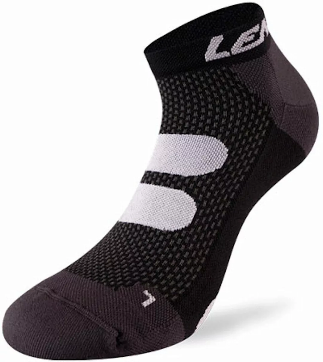 Lenz Funktionssocken 5.0 Short Kompression Socken günstig online kaufen