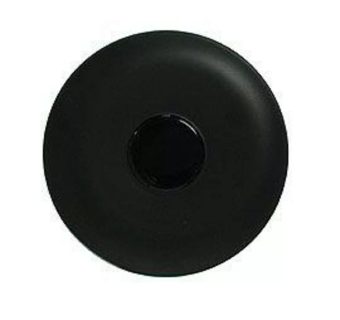 Rosenthal studio-line TAC black Tee Untertasse 16 cm günstig online kaufen