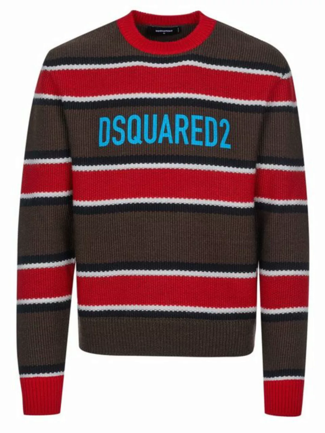 Dsquared2 Strickpullover Dsquared2 Pullover günstig online kaufen