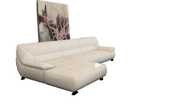 JVmoebel Ecksofa, Made in Europa günstig online kaufen