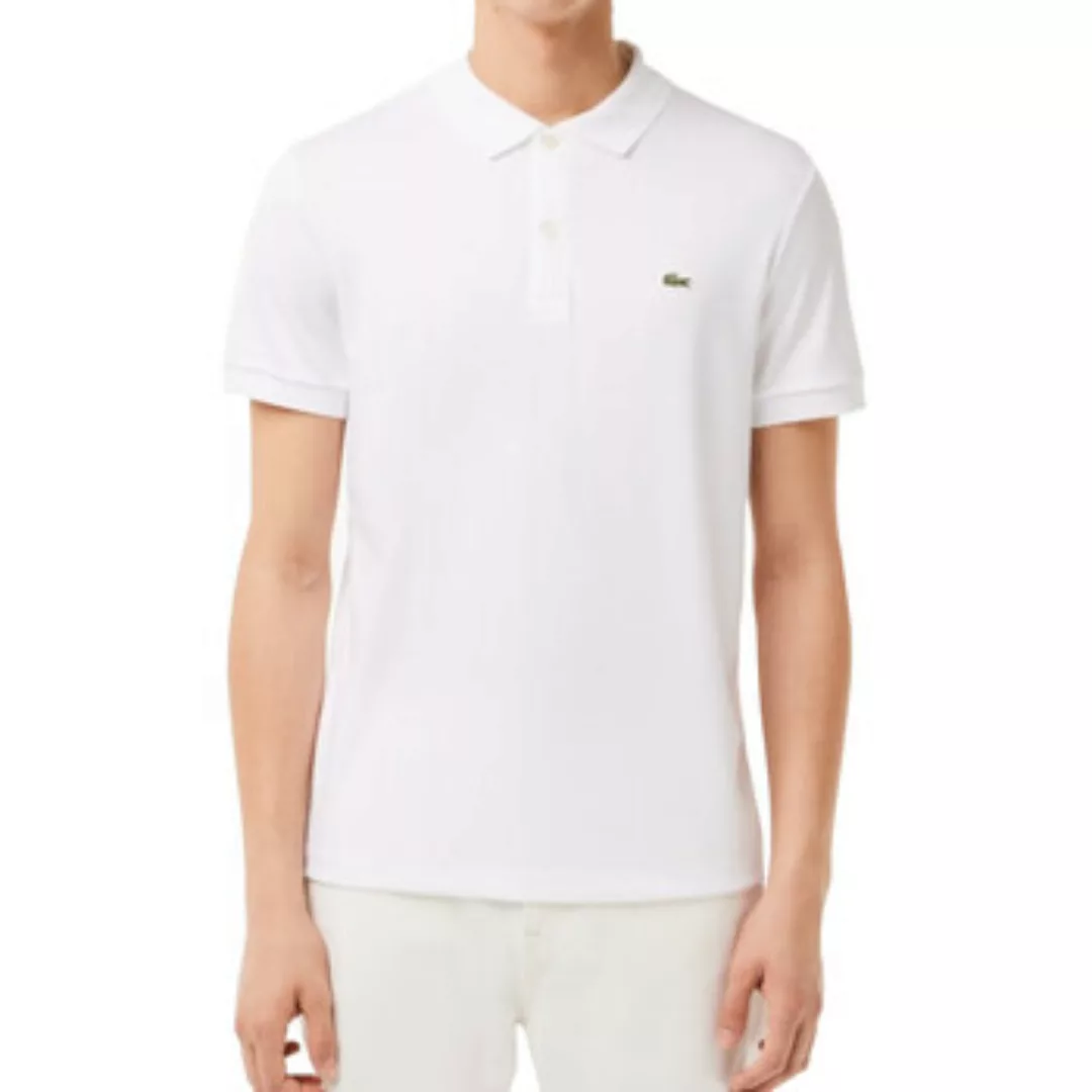 Lacoste Poloshirt Lacoste Polo Tee günstig online kaufen