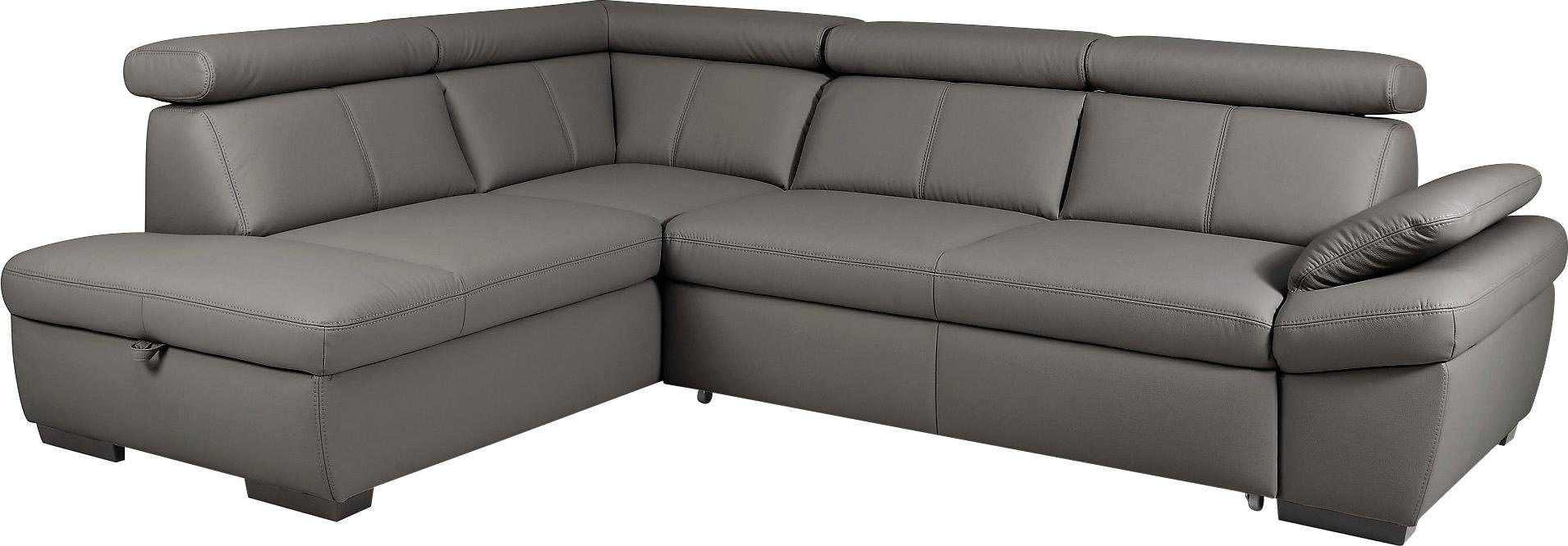 exxpo - sofa fashion Ecksofa Salerno, günstig online kaufen
