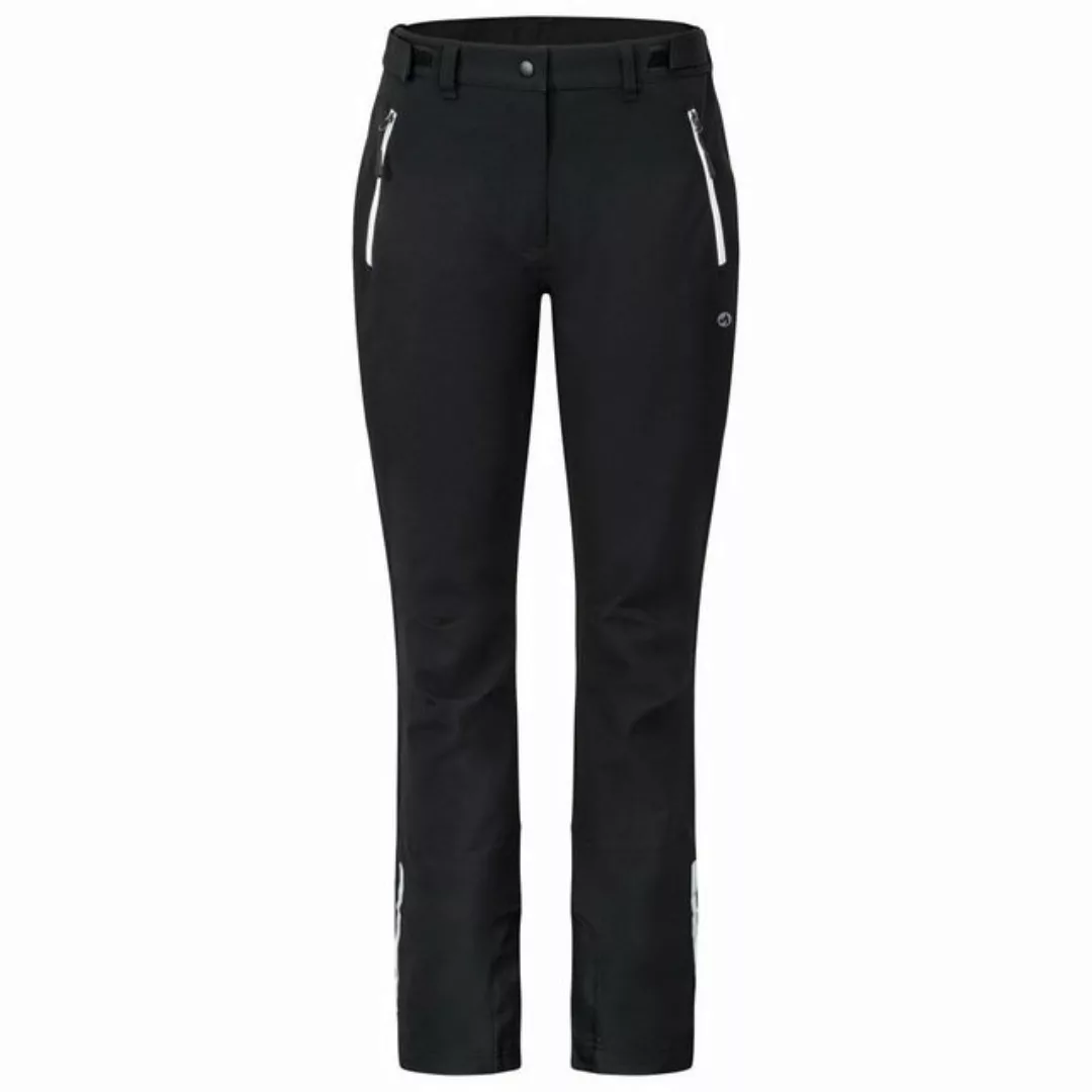 HOT Sportswear Outdoorhose Tromsoe L_Pants black günstig online kaufen