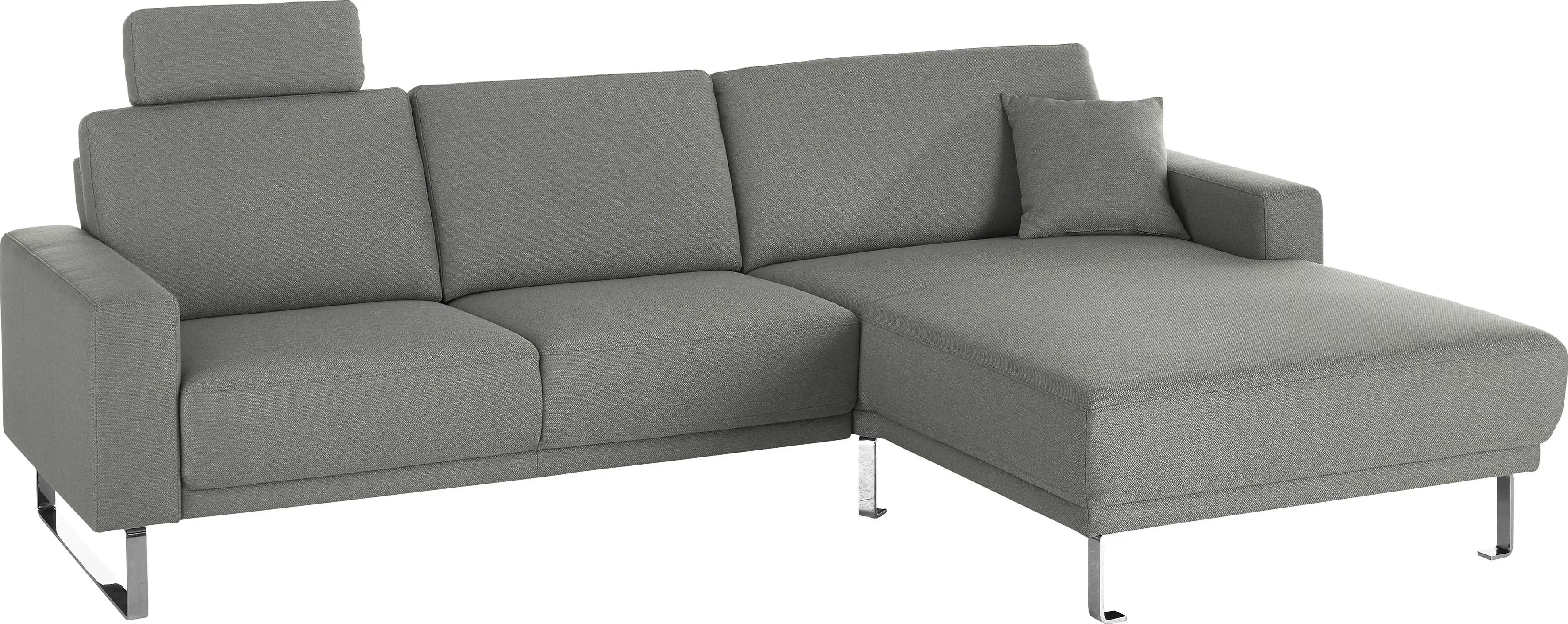 Places of Style Ecksofa "Apiro L-Form" günstig online kaufen