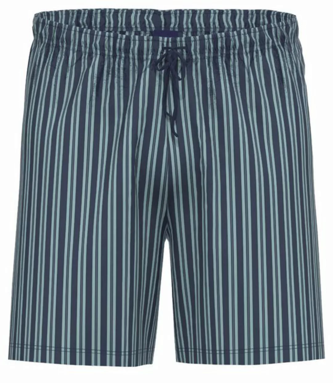 Ammann Pyjamashorts Herren Schlafanzughose kurz (1-tlg) Baumwolle günstig online kaufen