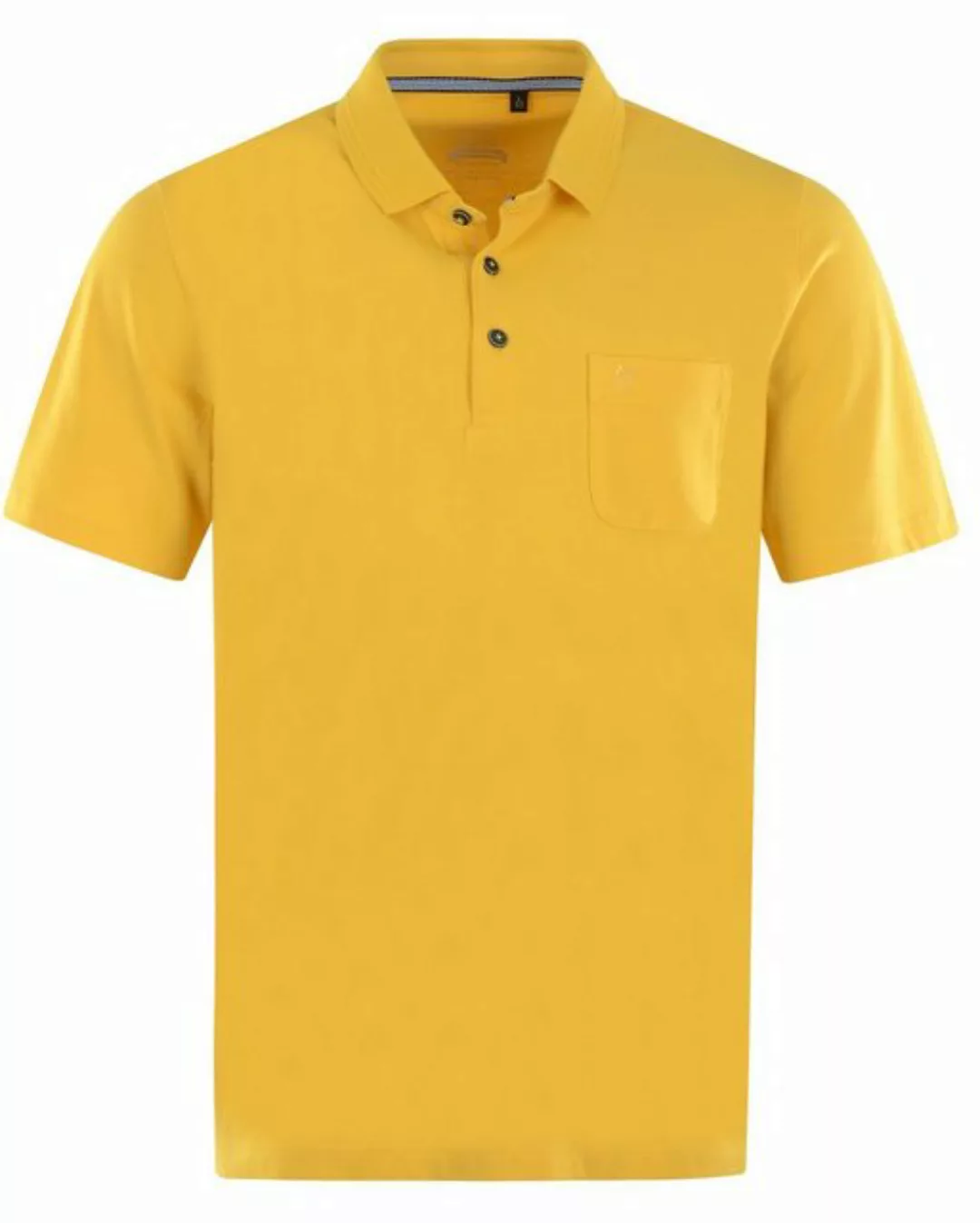 Hajo Poloshirt Herren Poloshirt (1-tlg) auch in großen Größen Bügelfrei günstig online kaufen