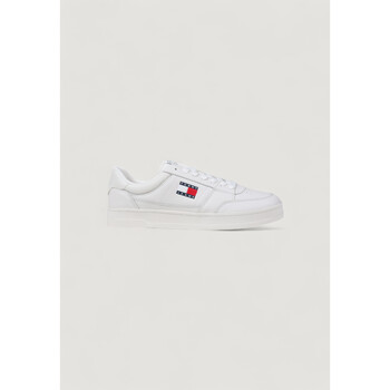 Tommy Jeans Sneaker "TJM THE GREENWICH NEW ESS", Freizeitschuh, Halbschuh, günstig online kaufen