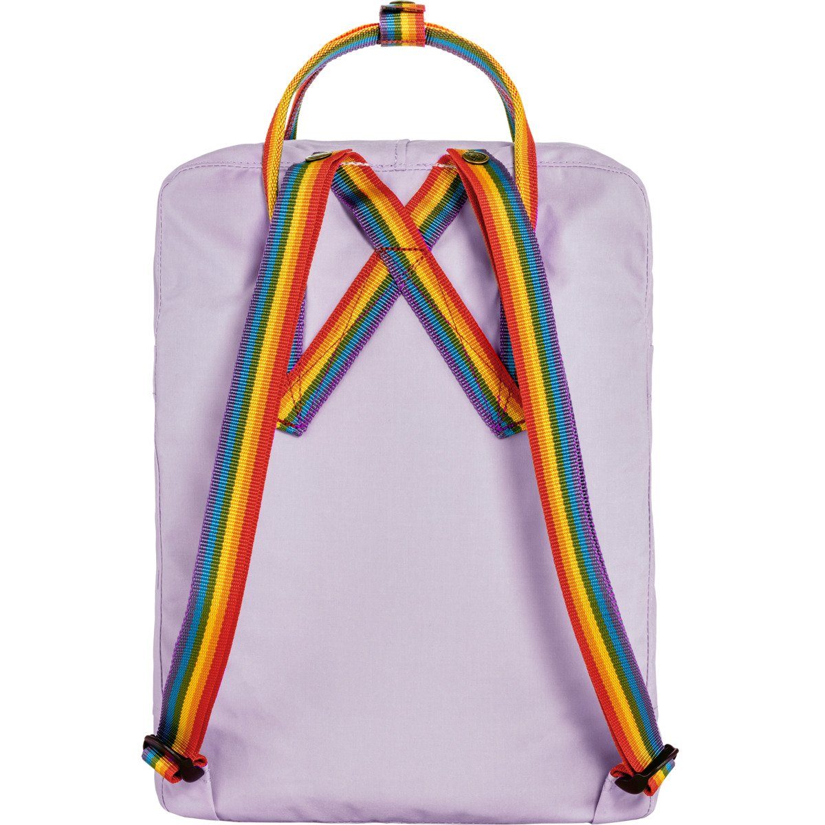 Fjällräven Rucksack Kånken Rainbow günstig online kaufen