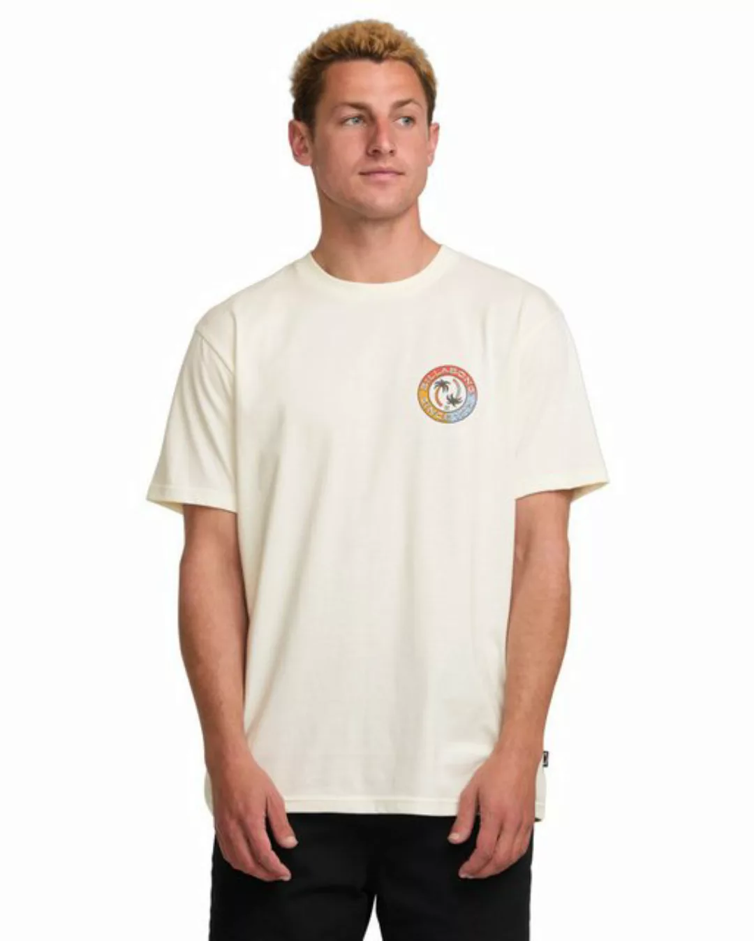 Billabong T-Shirt Tropical Pets Premium günstig online kaufen