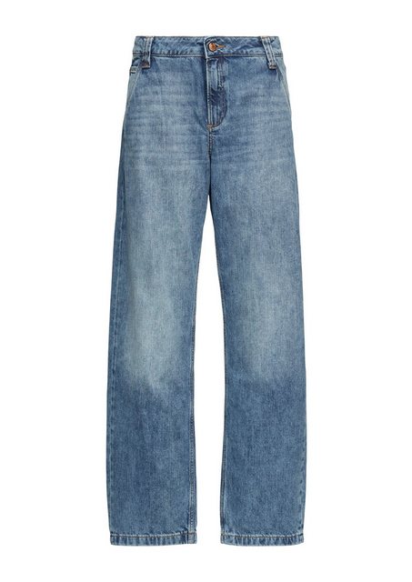 QS 5-Pocket-Jeans günstig online kaufen