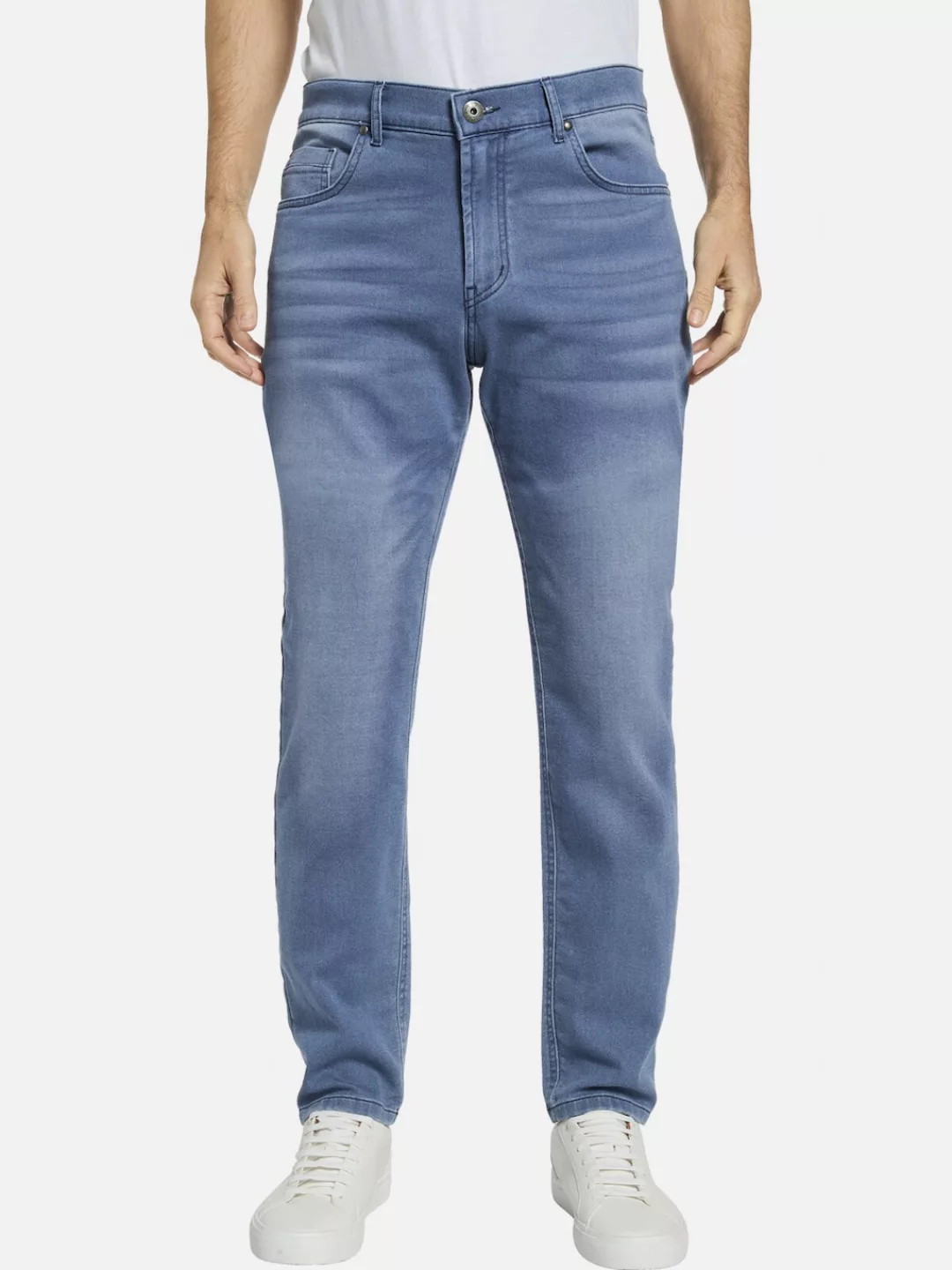 Babista 5-Pocket-Jeans "Jeans GIVILO", (1 tlg.) günstig online kaufen