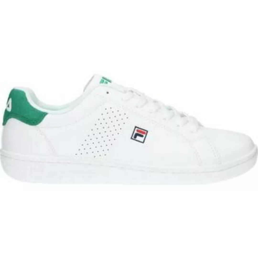 Fila  Sneaker CROSSCOURT 2 F LOW FFM0002-13063 günstig online kaufen