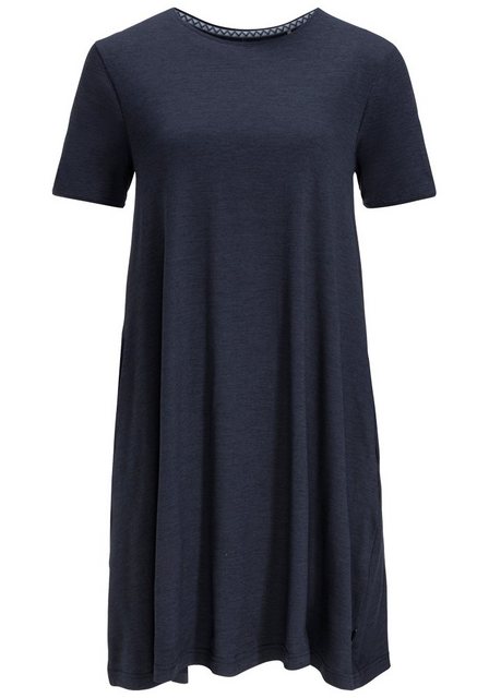 Jack Wolfskin Shirtkleid TRAVEL DRESS günstig online kaufen