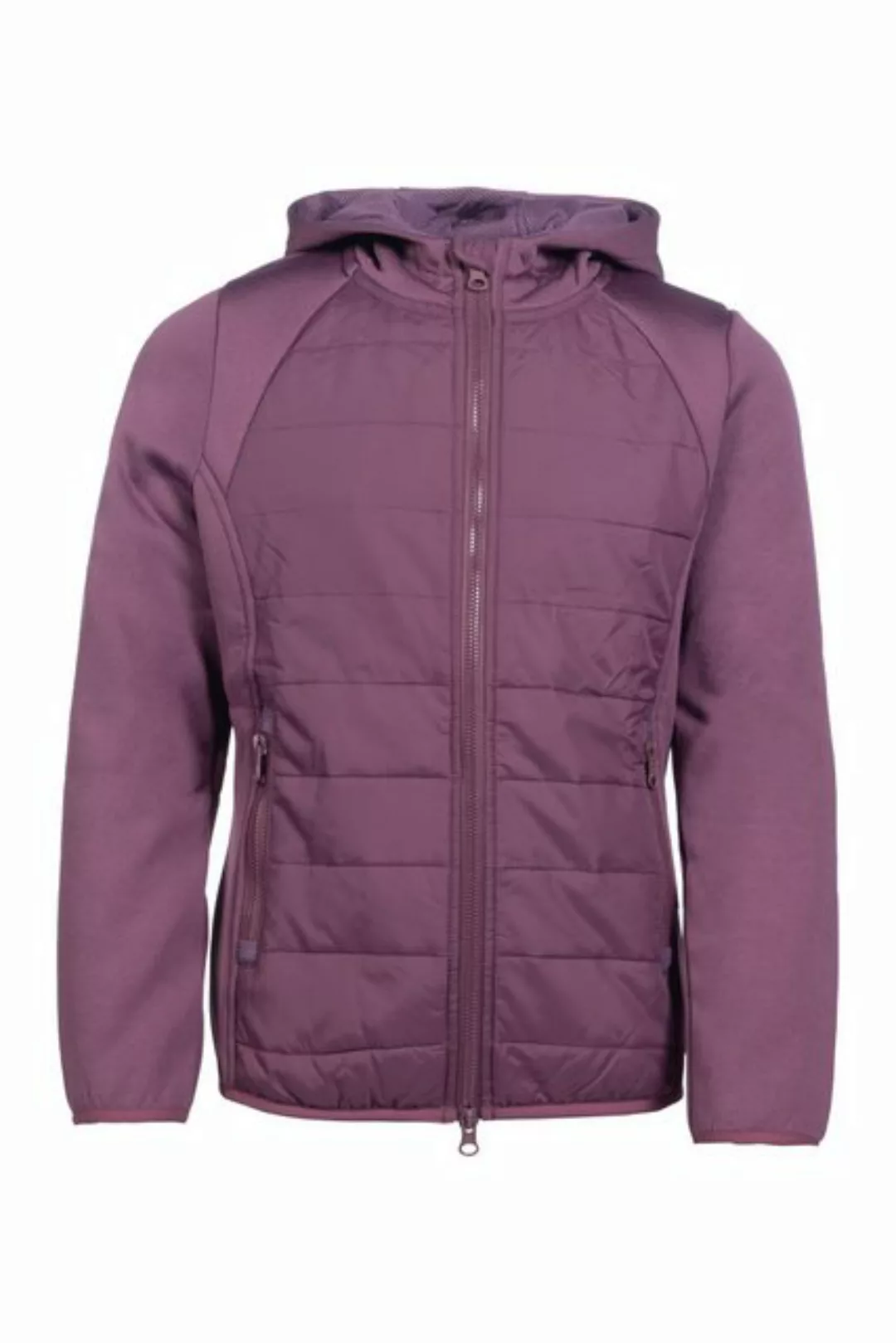 HKM Funktions-Kapuzensweatjacke Sweatjacke -Anni- günstig online kaufen