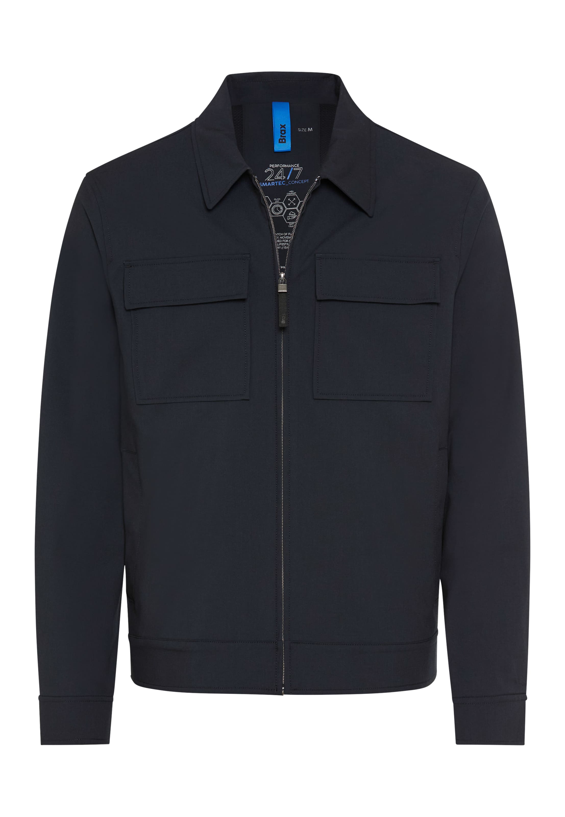 Brax Steppjacke "Style RENZO" günstig online kaufen