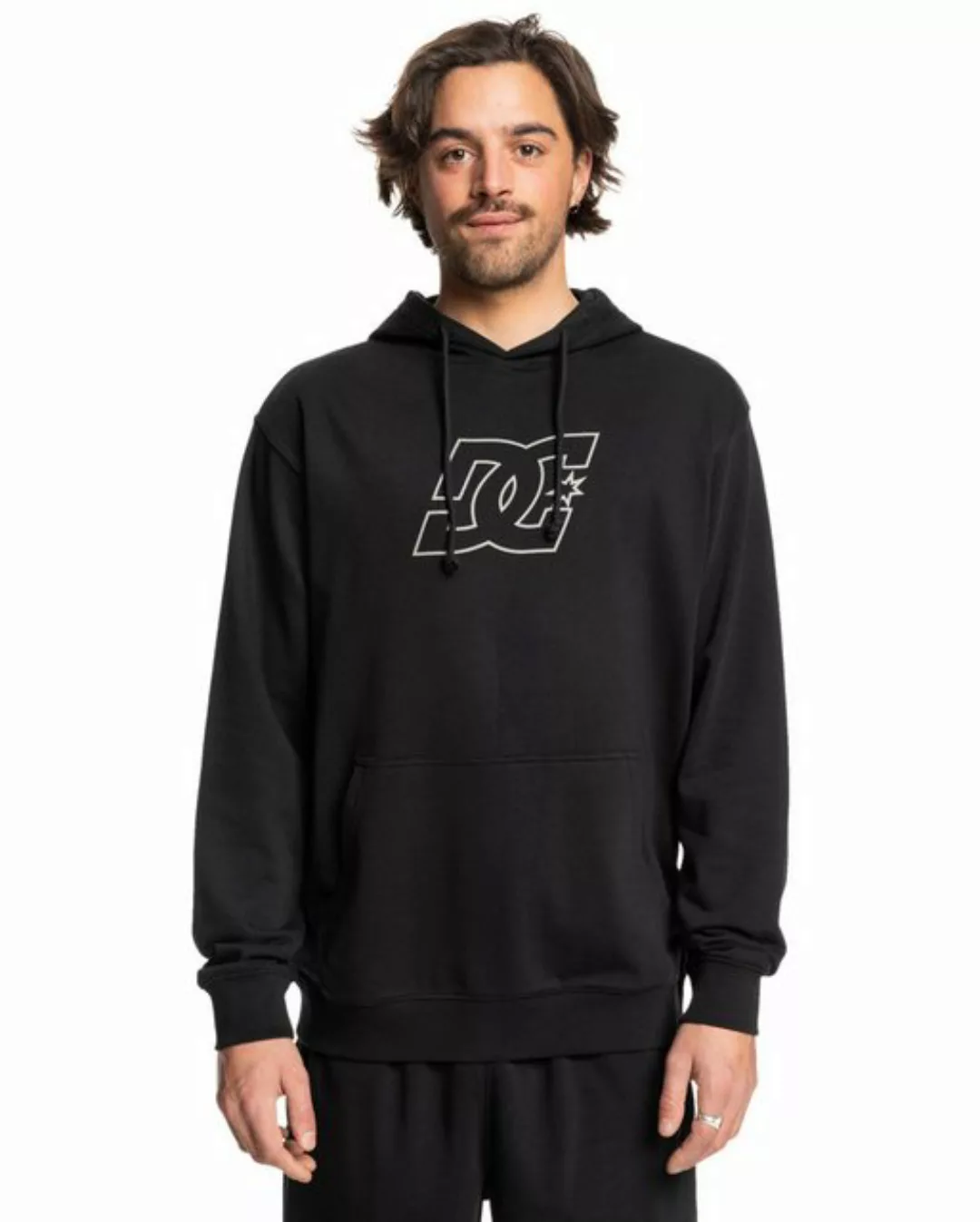 DC Shoes Hoodie Pallet Ph günstig online kaufen