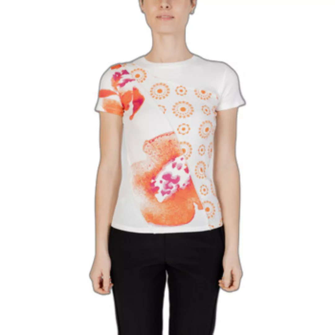 Desigual  T-Shirt ORAN 24SWTK96 günstig online kaufen