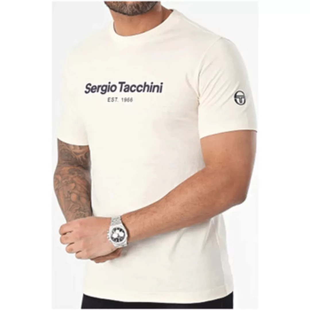 Sergio Tacchini  T-Shirt 40514 günstig online kaufen