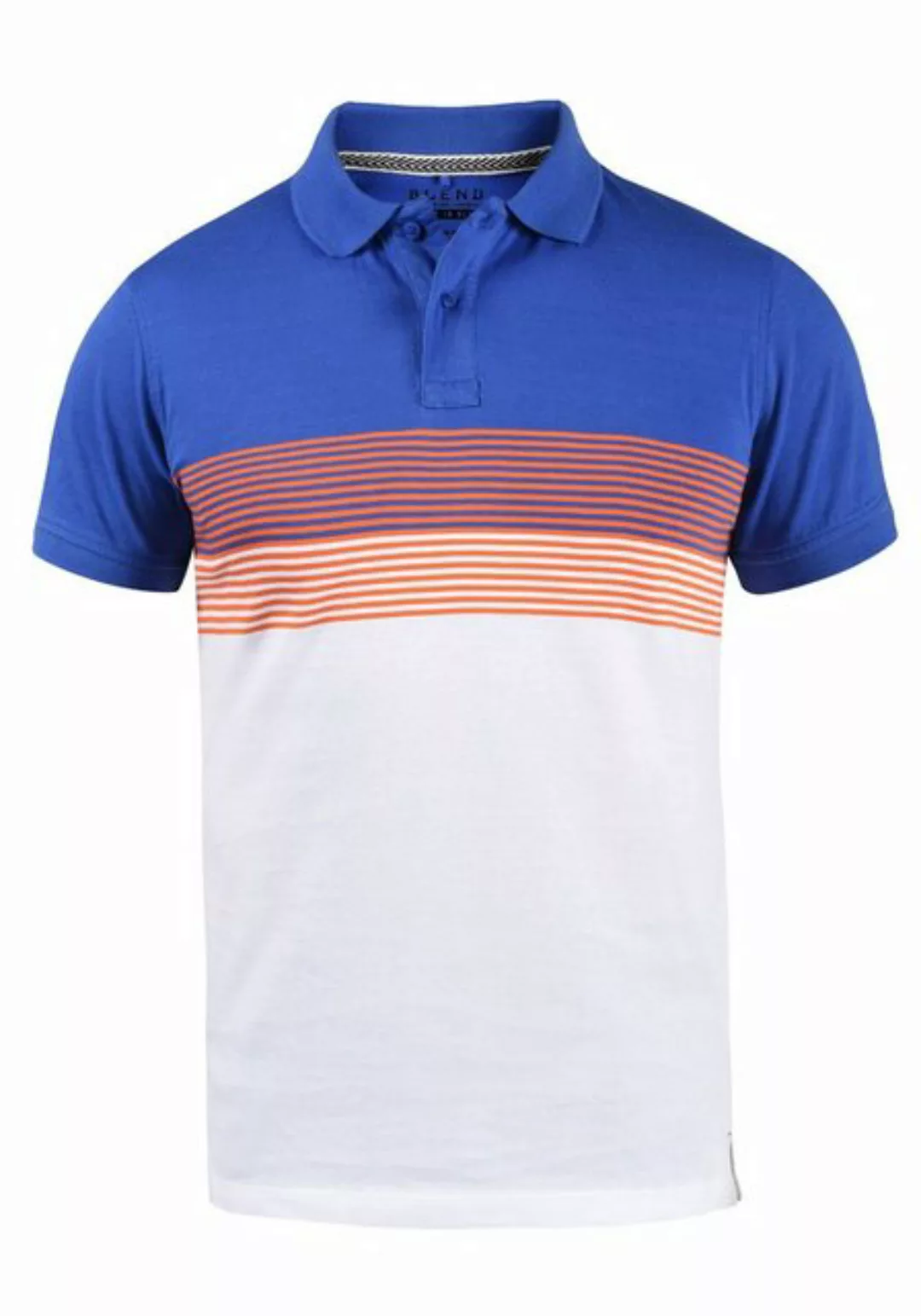 Blend Poloshirt BLEND BHFabi günstig online kaufen