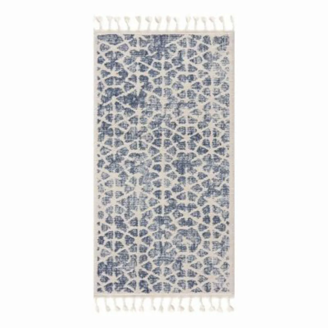 Carpet City Teppich »Art 1271«, rechteckig günstig online kaufen