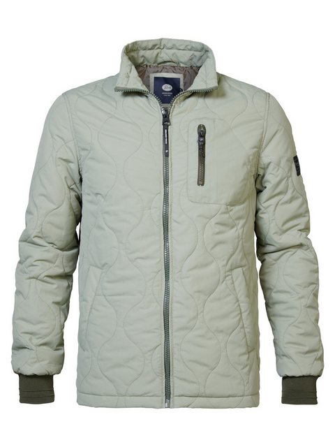 Petrol Industries Winterjacke Wattierte Jacke Cabrio günstig online kaufen