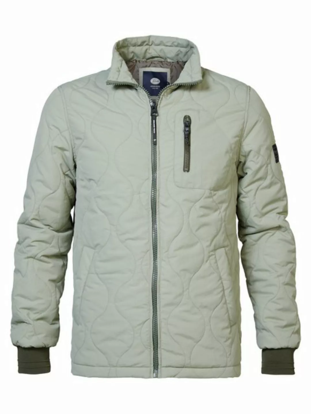 Petrol Industries Winterjacke Wattierte Jacke Cabrio günstig online kaufen