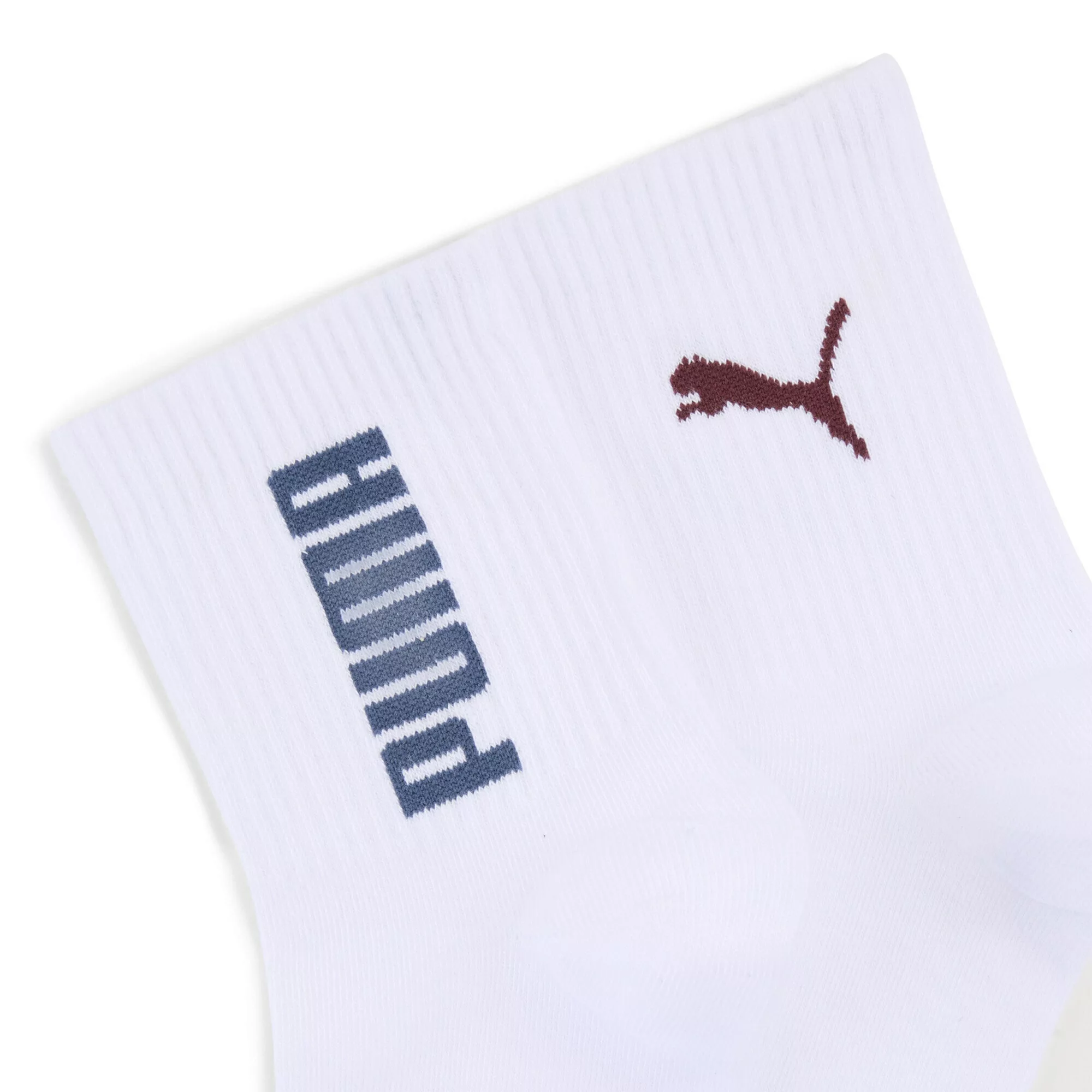 PUMA Socken "Kurze Socken (3er-Pack) Erwachsene" günstig online kaufen