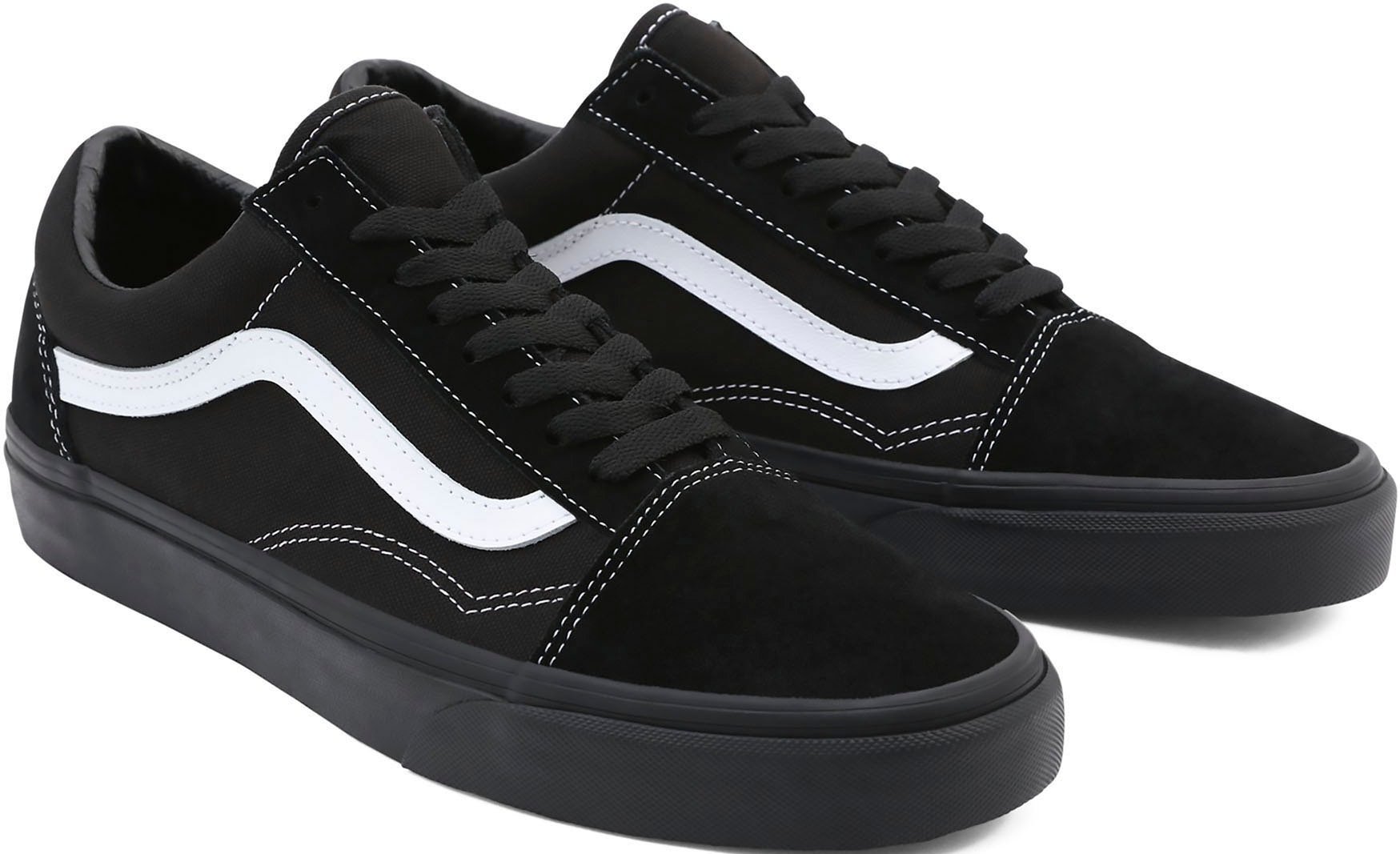 Vans Sneaker "Old Skool" günstig online kaufen