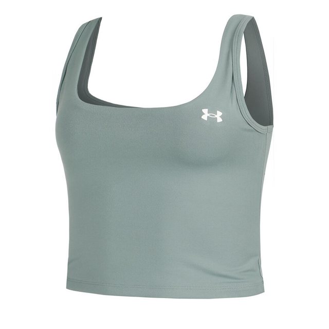 Under Armour® Tanktop Motion Tank EMEA-GRN günstig online kaufen