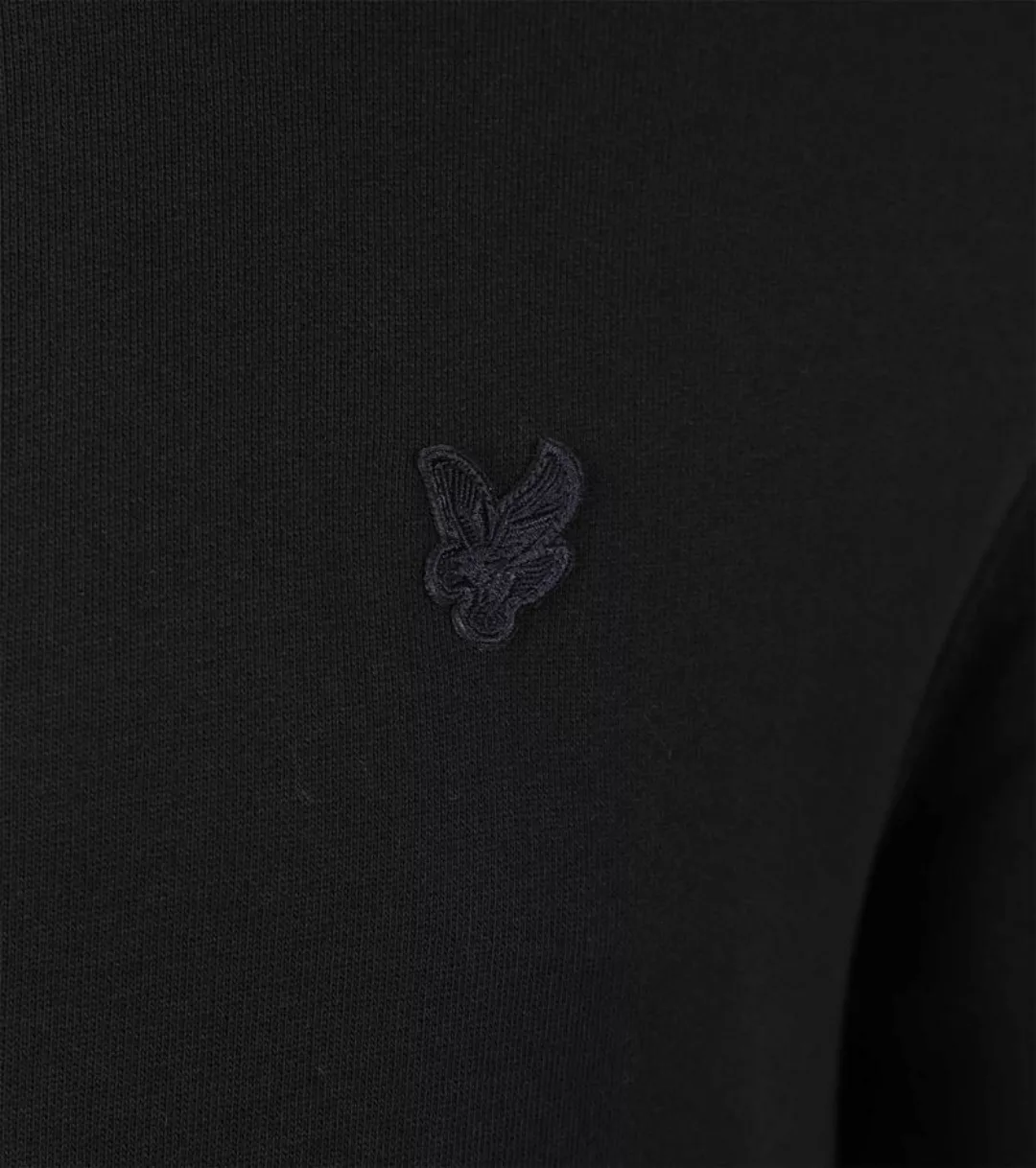 Lyle & Scott Pullover Marine - Größe M günstig online kaufen