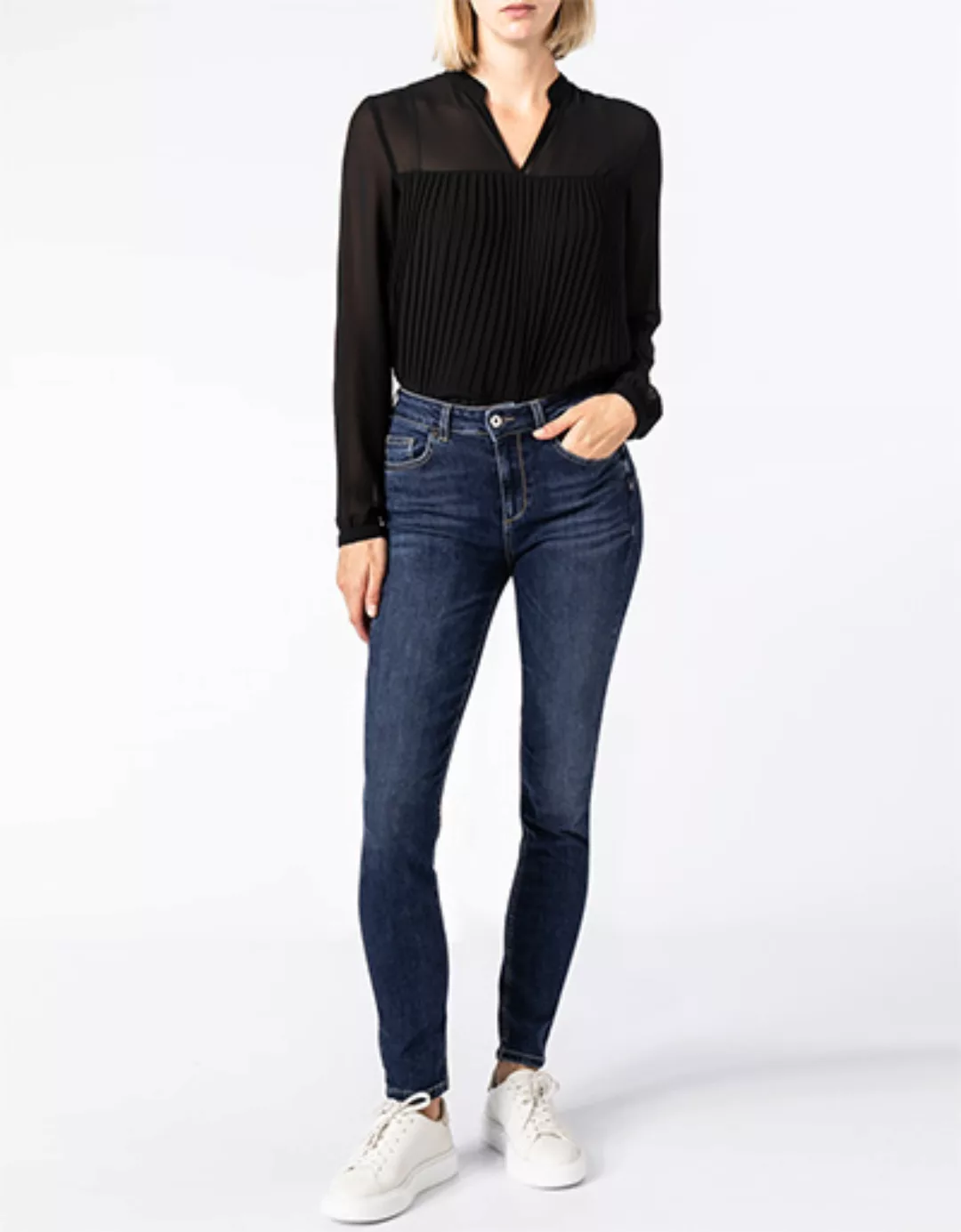 LIU JO Damen Jeans UF1013D4662/78239 günstig online kaufen