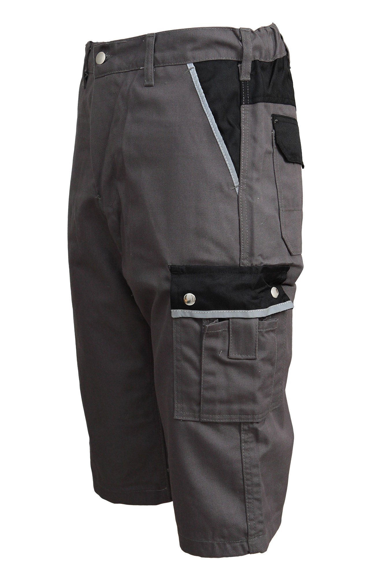 TMG International Arbeitsshorts Arbeitshose Short Style günstig online kaufen