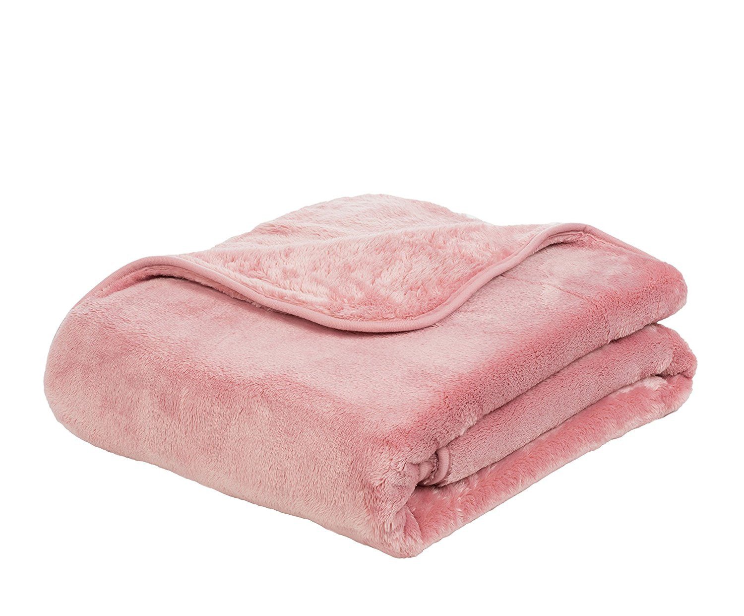 Wohndecke Premium Cashmere Kuscheldecke Tagesdecke Wohndecke, günstig online kaufen