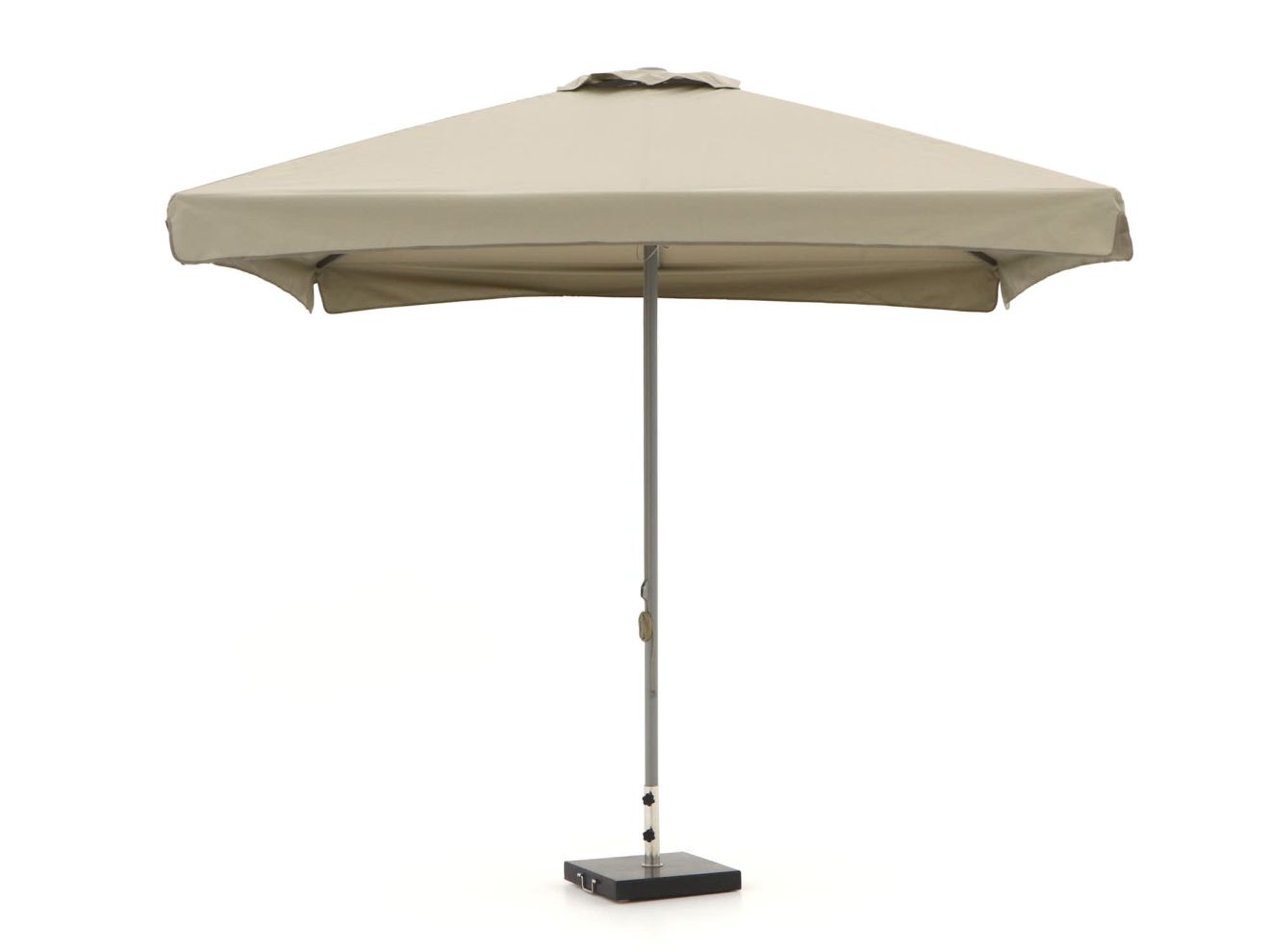Shadowline Bonaire Sonnenschirm 300x300 cm günstig online kaufen