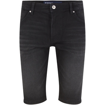 Tom Tailor  Shorts Jeans Shorts Josh  kurze Jeans Slim Fit günstig online kaufen