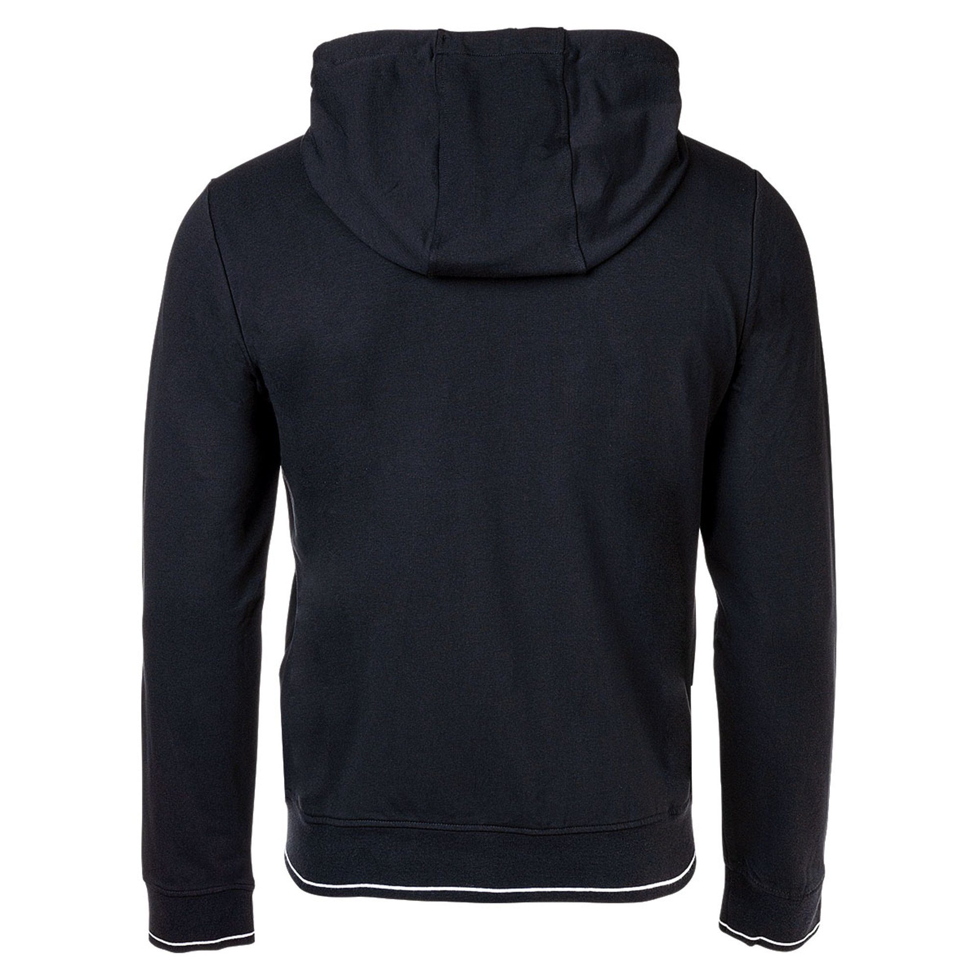 ARMANI EXCHANGE Sweatshirt Herren Sweatjacke Baumwolle günstig online kaufen