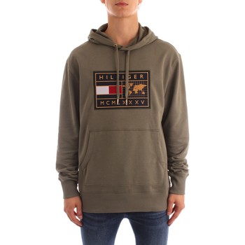 Tommy Hilfiger  Sweatshirt MW0MW18719 günstig online kaufen