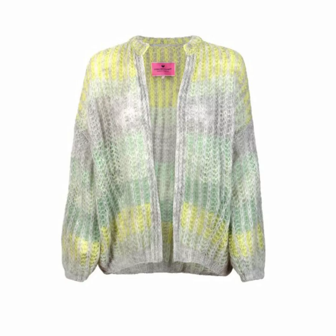 Lieblingsstück Strickjacke Grobstrick-Cardigan AzraL günstig online kaufen