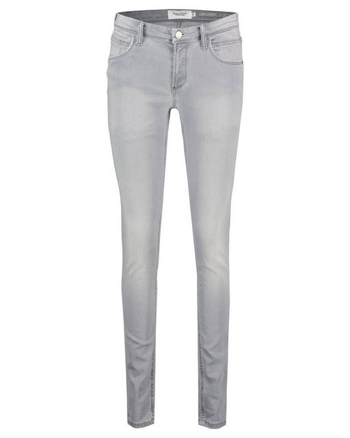 Marc OPolo DENIM Slim-fit-Jeans "aus Organic Cotton-Mix" günstig online kaufen