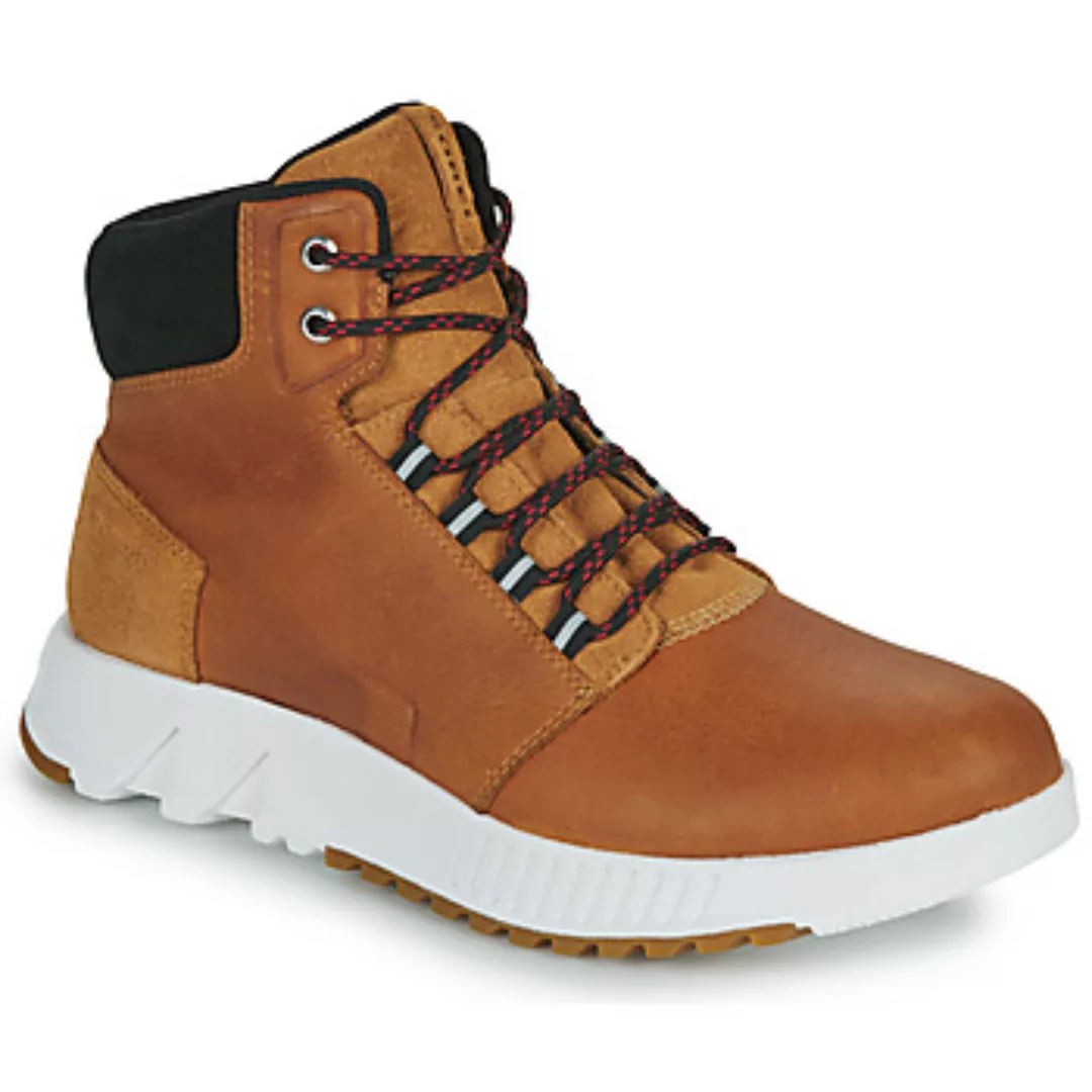 Sorel  Herrenstiefel MAC HILL LITE MID WP günstig online kaufen