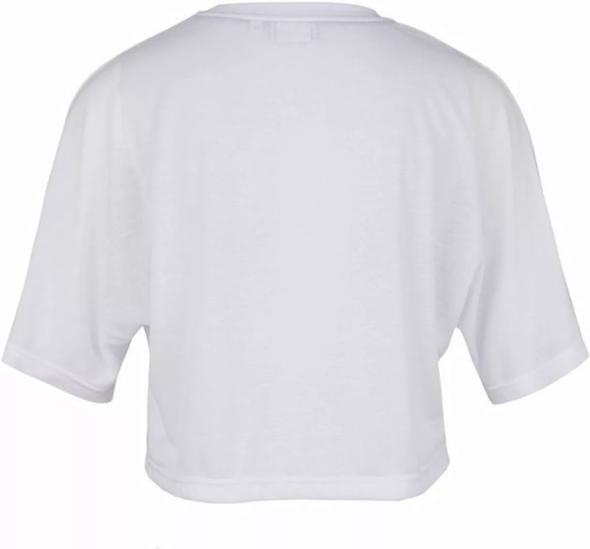 Fila T-Shirt Recanati Cropped Shirt günstig online kaufen