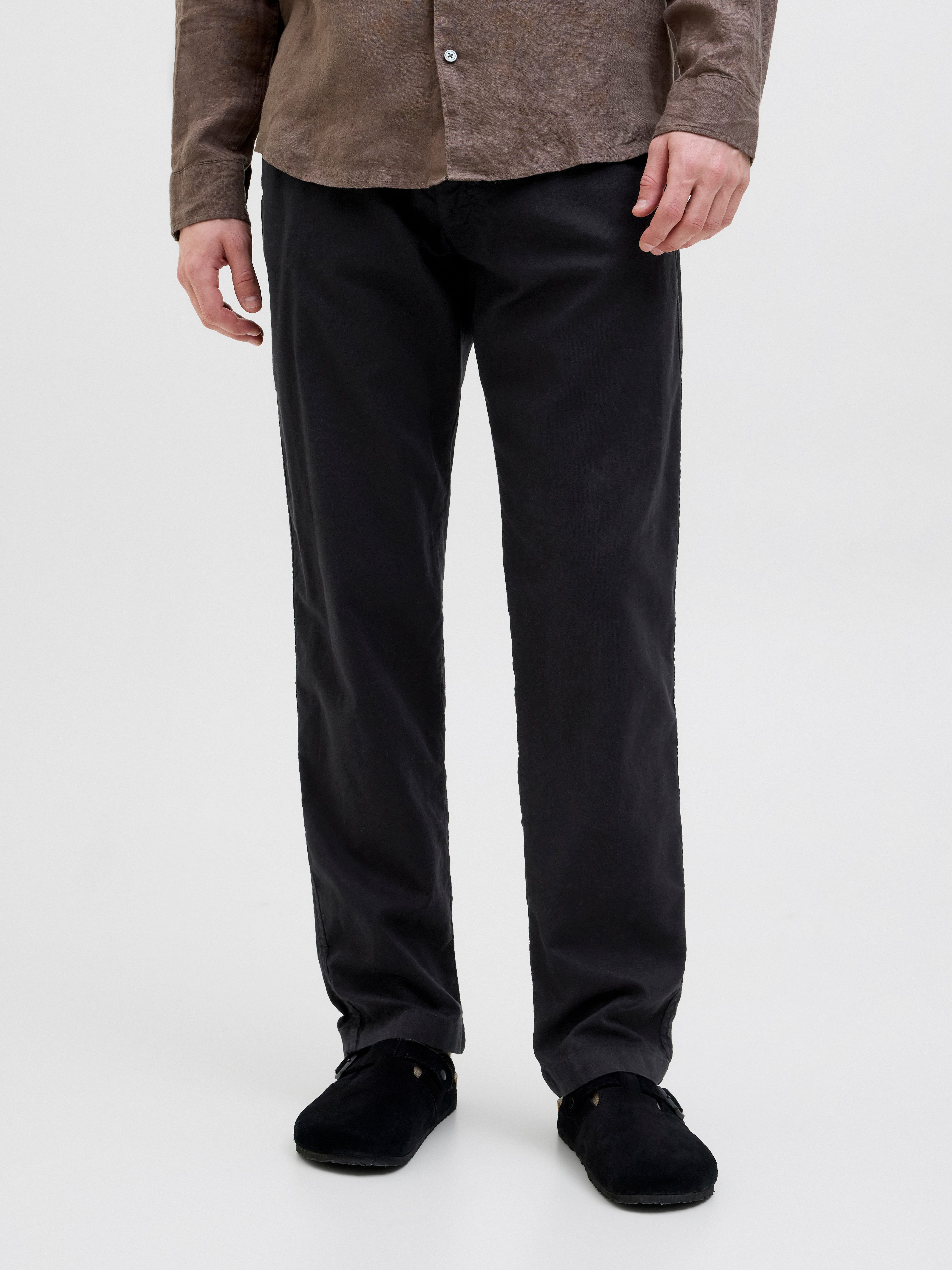 Jack & Jones Stoffhose JPSTKANE HYBRID günstig online kaufen