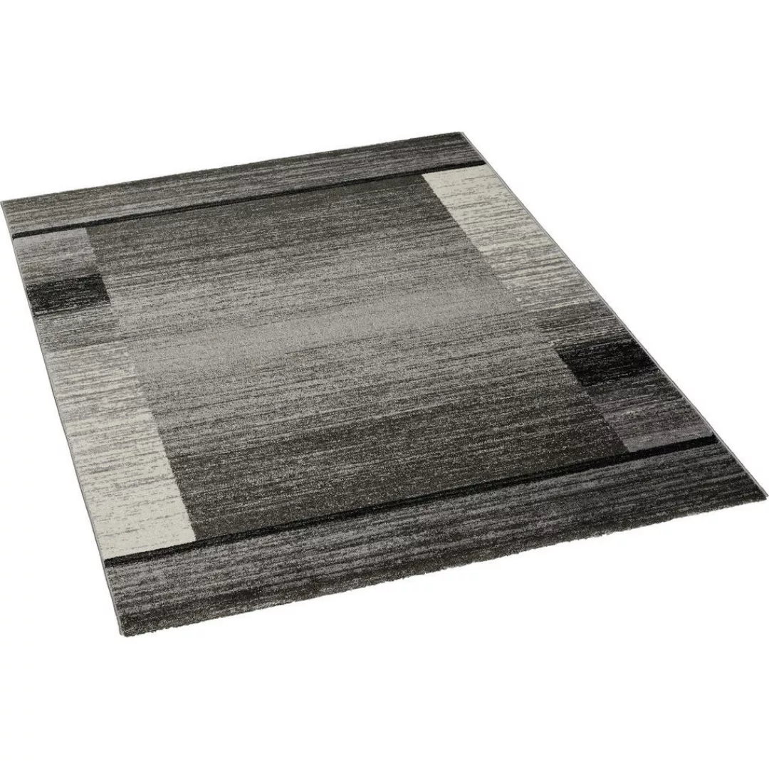 Teppich Rio grau B/L: ca. 200x290 cm günstig online kaufen