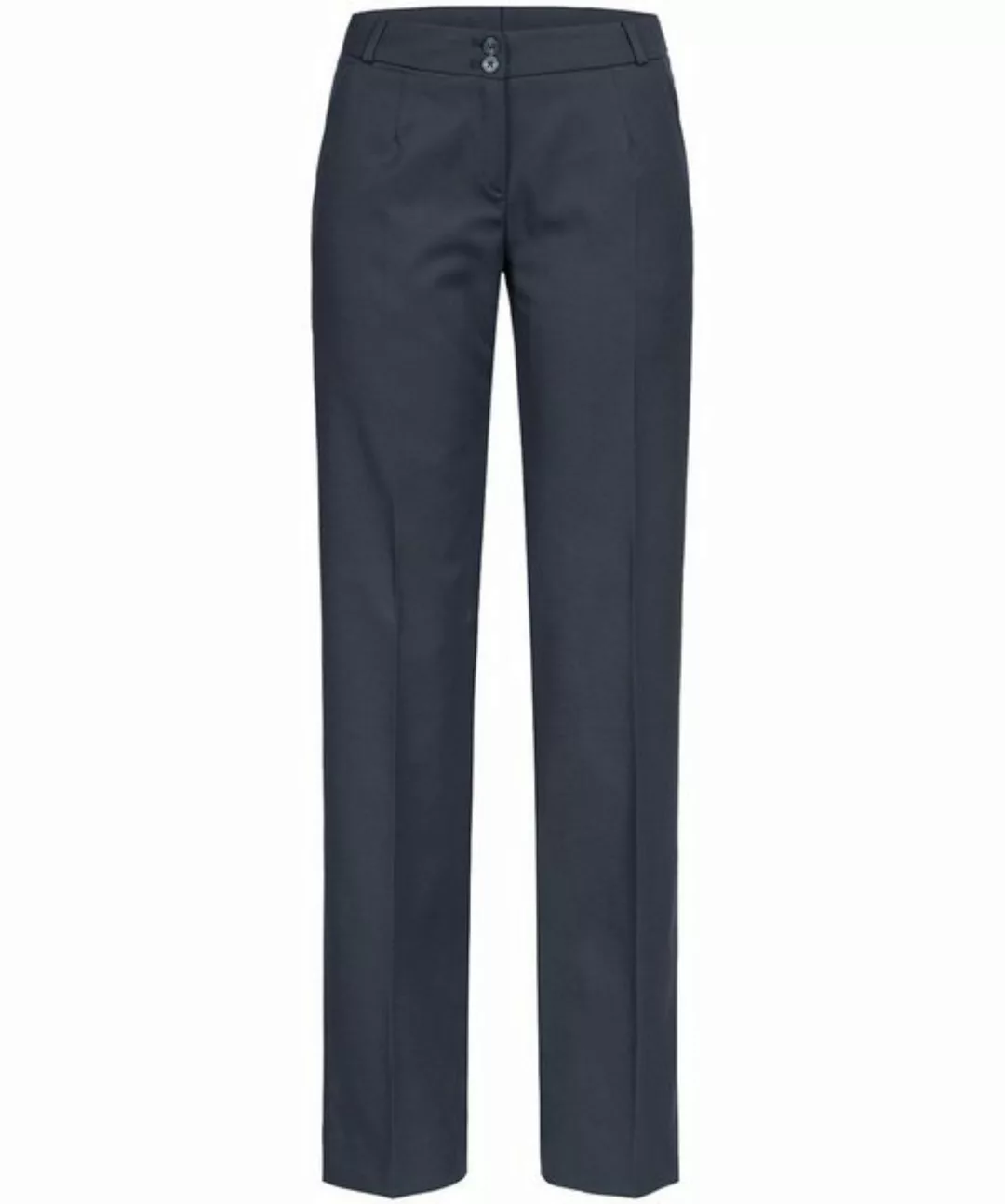 GREIFF Anzughose Greiff Corporate BASIC Damen Business-Hose Regular-Fit Mar günstig online kaufen