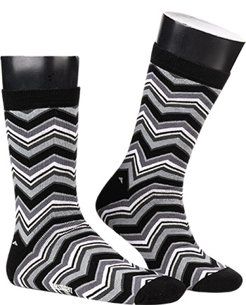 MISSONI Socken CA00CMU8485/0004 günstig online kaufen