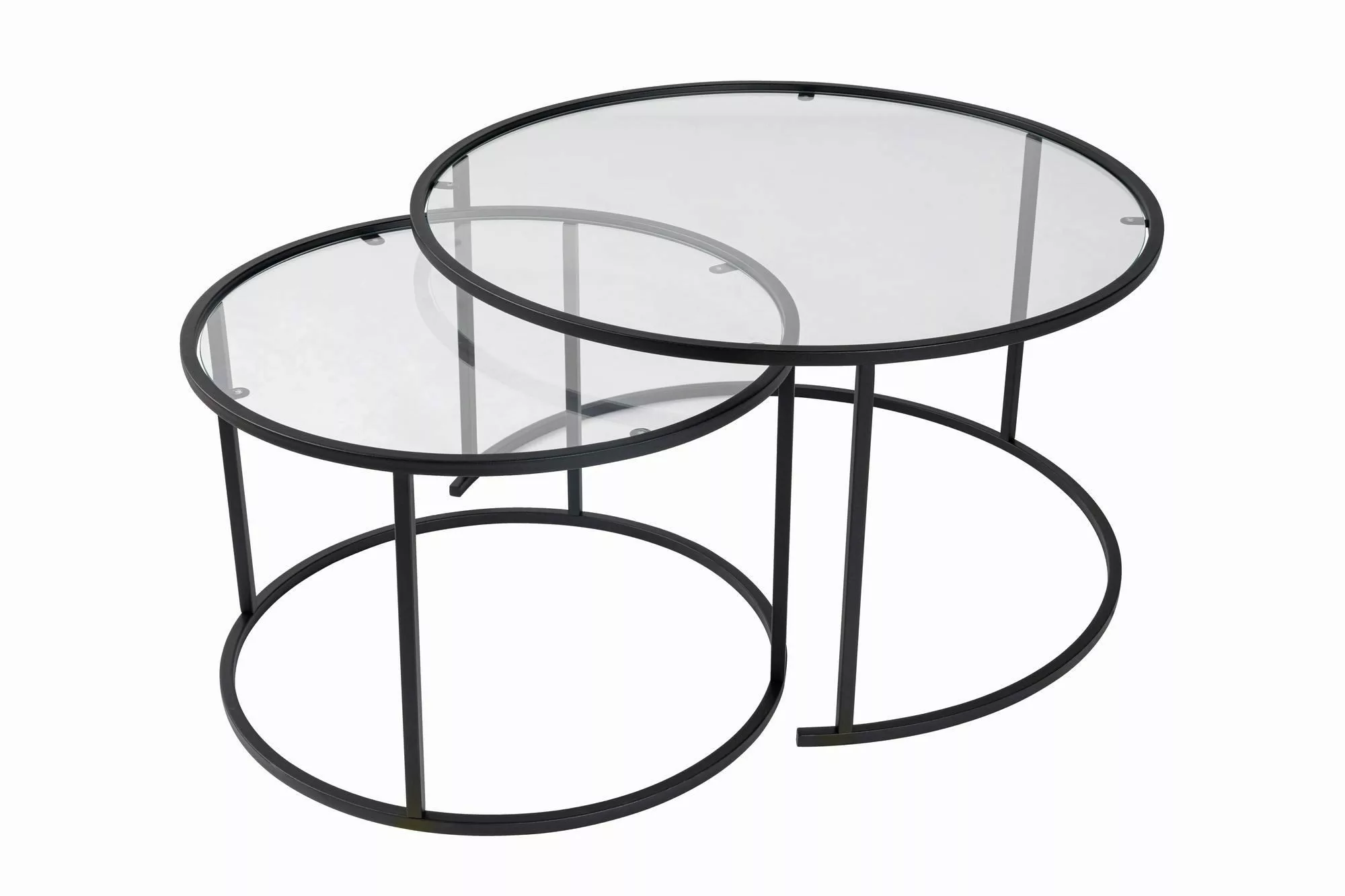 Skye Decor Couchtisch 100% TEMPERED GLASS günstig online kaufen