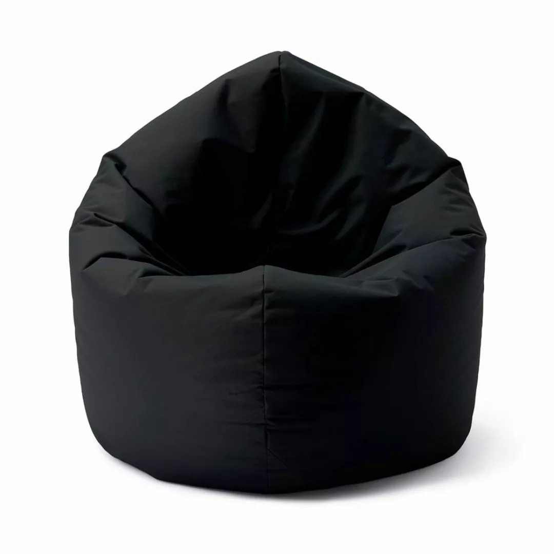 Lumaland Sitzsack In-& Outdoor Sitzkissen Bean günstig online kaufen